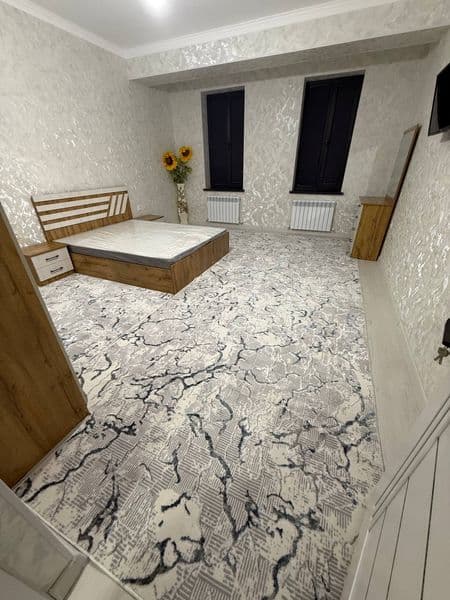 Сдаётся своя 2-комнатная квартира 52,5 м² без маклера<br />
 — фото 2