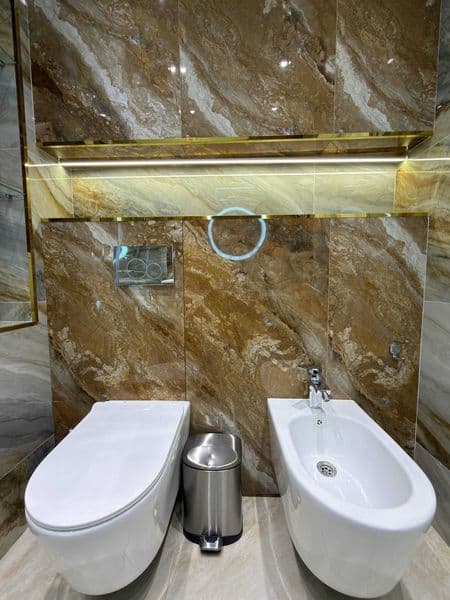 Сдается 3-комнатная квартира в Шайхантахурском районе<br />
 — фото 5