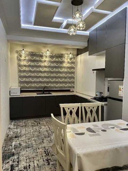 Район: Сергелийский<br />
Адрес: Спутник<br />
<br />
 Комна — фото 3