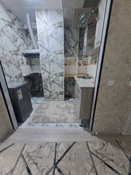 Яшнабод олмос Better Best да арендага квартира <br />
1 хона — фото 3