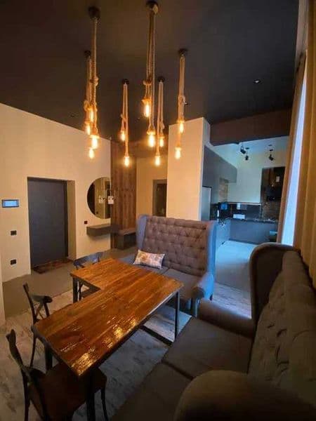 Сдаётся  Квартира на Новомосковском<br />
Ориентир - Кофейна