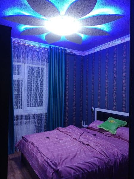 Сергили 8худуд жойи зур жой евра ремонт 3хона  хамма щароити