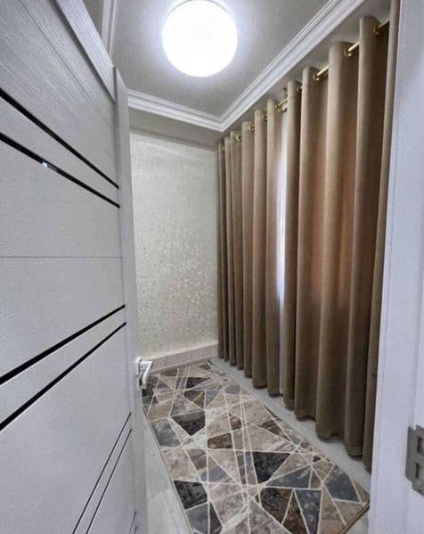 Новастройка<br />
Urikzor Residence’da 2 хонали эвроремонт к — фото 2