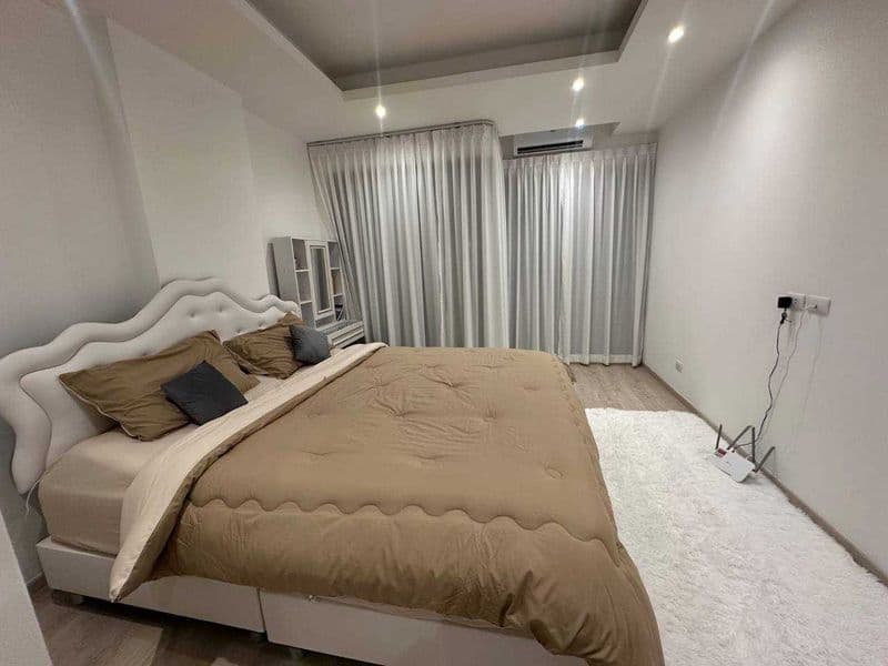 К вашему вниманию рады представить 1 комнатную квартиру на 1