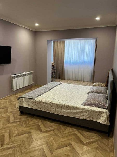 Сдам свою квартиру на долгосрочной основе на Ц 6, 3й этаж (И — фото 4