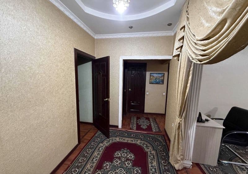 Faqat oilaga beriladi yunsabot 18 kvartlda joylawkan