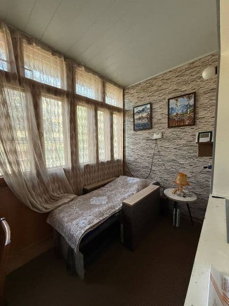 Квартира средняя,с необходимой обстановкой,+50% комиссия пер — фото 4