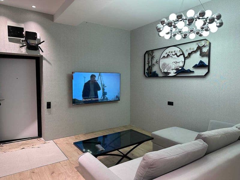 Сдаётся КЛАССНАЯ квартира<br />
<br />
• Район: Шайхантахурс — фото 4