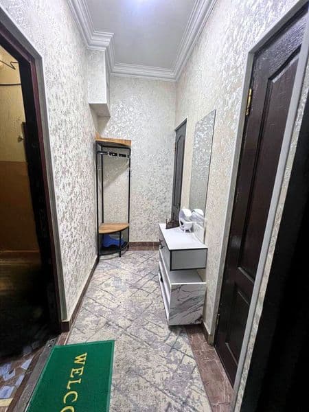 Kimlar Uchun: Oilaga Yoki 4Ta Qizga <br />
Manzil: Chilonzor