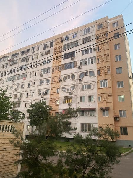Assalomu alaykum oilaga ikaraga beriladi. Remontoari ortacha