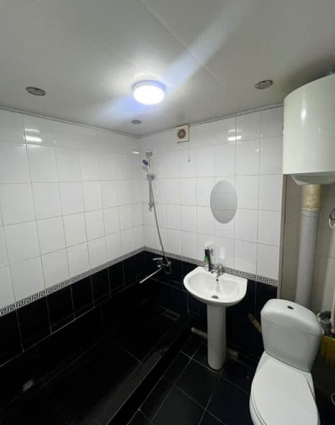 Олмазор тумани Беруний метрога  5минутли йулда квартира  бор — фото 4