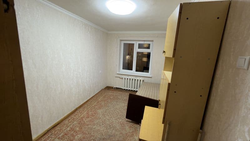 Oxirigacha o’qing. 4 xonalik uy 5-qavatda joylashgan. Faqat  — фото 2