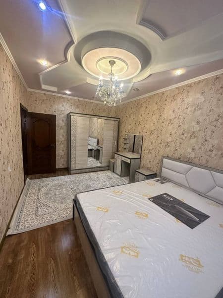 СДАЁТСЯ КВАРТИРА<br />
#Адрес: Массив ТТЗ -2<br />
#Ориентир — фото 3