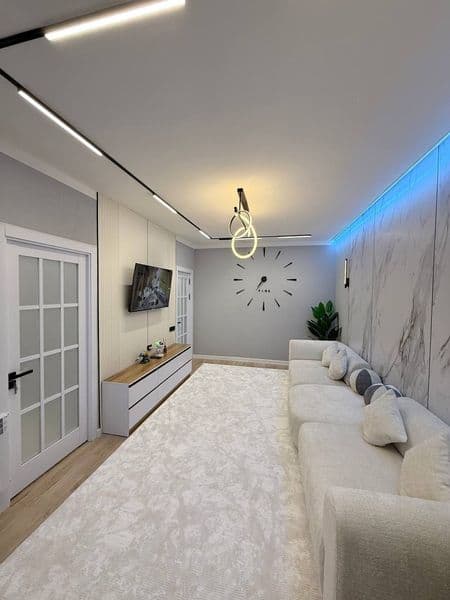 Chilonzor metro yaqin <br />
2 xona 3 qilingan <br />
500$<b — фото 4