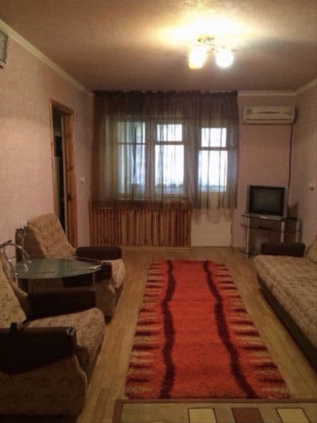 Срочно сдается квартира семье или одиночкам! Квартира укомпл — фото 3