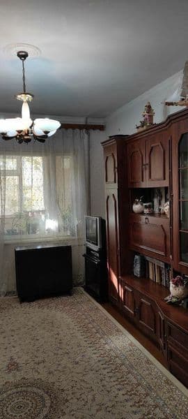 Сдам 3-ком квартиру Сергели-2 | 4 этаж | мебель и техника<br — фото 2