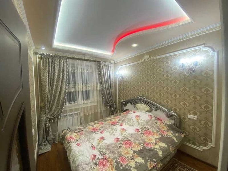 Сдаётся квартира на ул. Бабура‼️<br />
Ориентир - Яккасарайс — фото 4