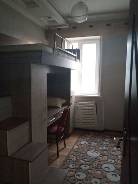 Элитные квартиры в центре города <br />
Район - АЛМАЗАРСКИЙ  — фото 4