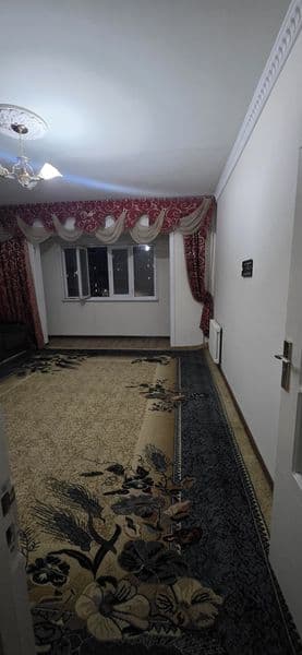 Аренда! 2 хона 2/6/9 Алгоритм 31.  Мулжал Ахмад жужа. Пол Об