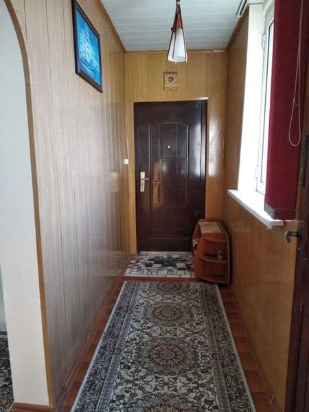 Аренда Квартира 4-хона 8чи-этаж, 9-этажка дом. Ориентир Марв — фото 5