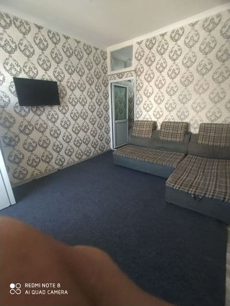 Аренда чиланзар 25-ый квартал,дом 34 общежития<br />
Студент — фото 3