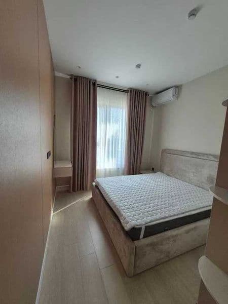 Сдаётся КЛАССНАЯ квартира<br />
<br />
• Район: Мирзо Улугбе