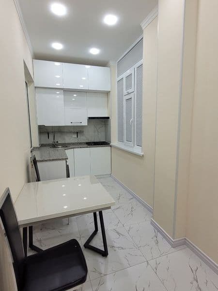 Здается своя квартира на долгий срок ориентир : Пединститут, — фото 3