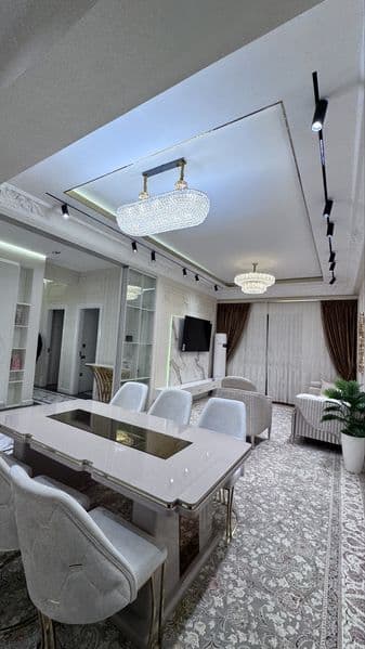 Удобства и преимущества:<br />
• Чистота и комфорт — как дом