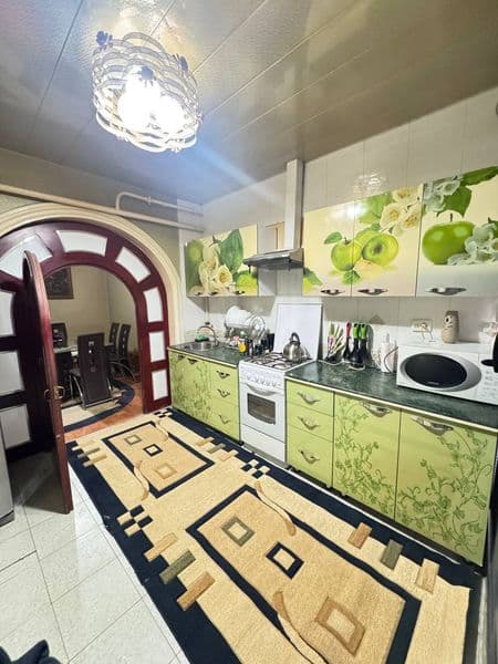 Shu xona beriladi<br />
Kvartira 3 xonali<br />
2 ta Bola ke — фото 2