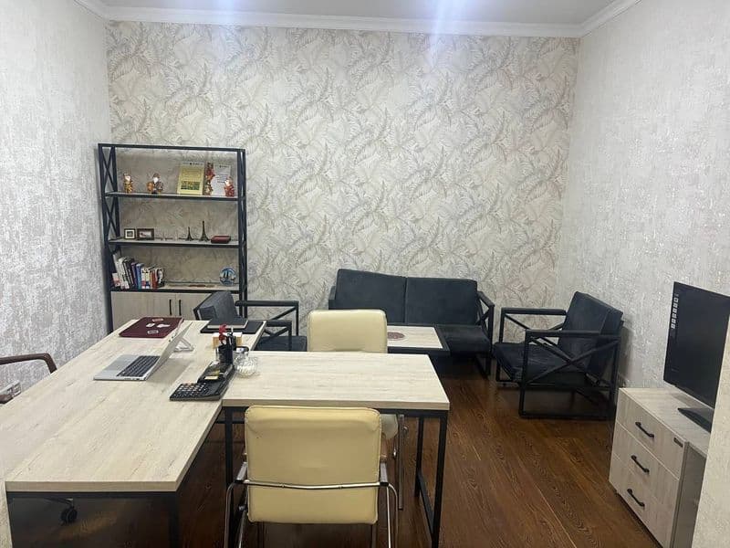 Сдаётся уютный, полностью оборудованный офис с отдельным вхо — фото 5