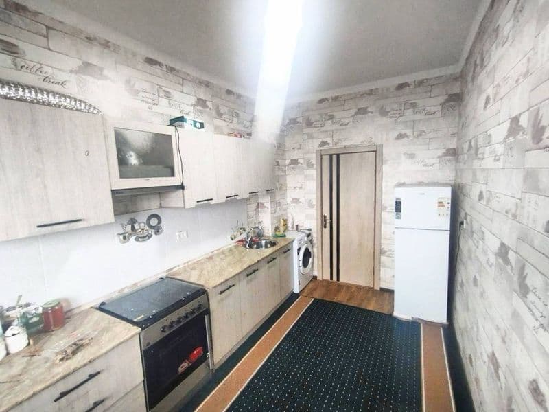 Район: Олмазар<br />
Ориентир: Қорасарой<br />
Этаж: 4/4<br  — фото 3