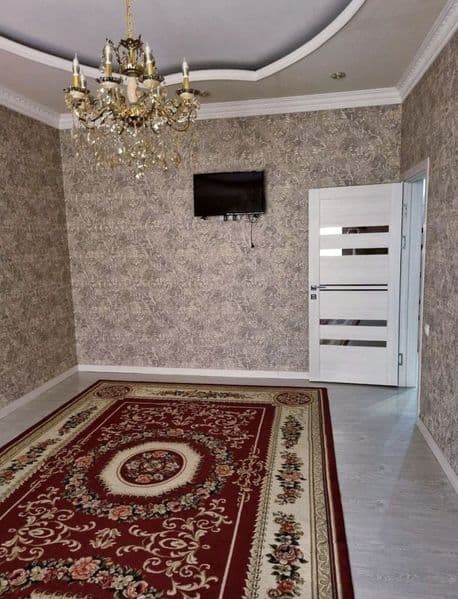 Аренда <br />
Коракамиш <br />
Замона туйхона рупараси <br /