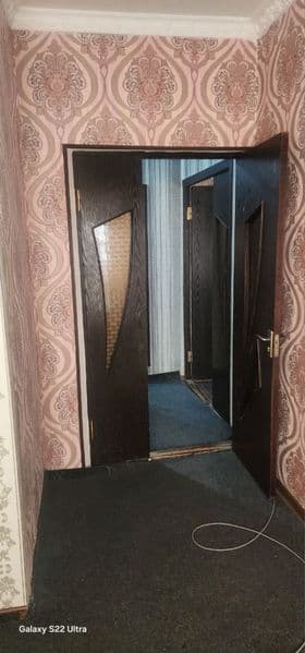 Срочно сдам <br />
Сергели 2 <br />
2/1/5 350& <br />
Чистая — фото 5