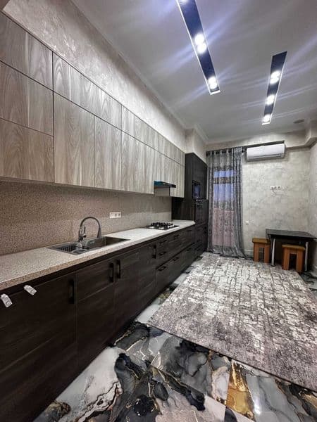 Авторский проект, новая квартира!<br />
Все условия имеются  — фото 5