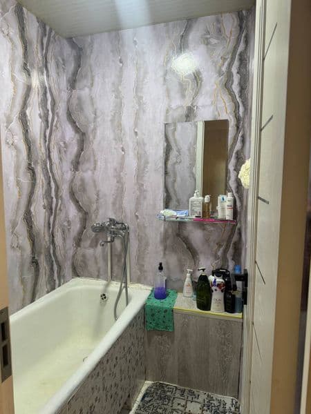 Yunusobod 4 kv 2 hona 2 etaj tualet homom razdelni yevro rem — фото 4