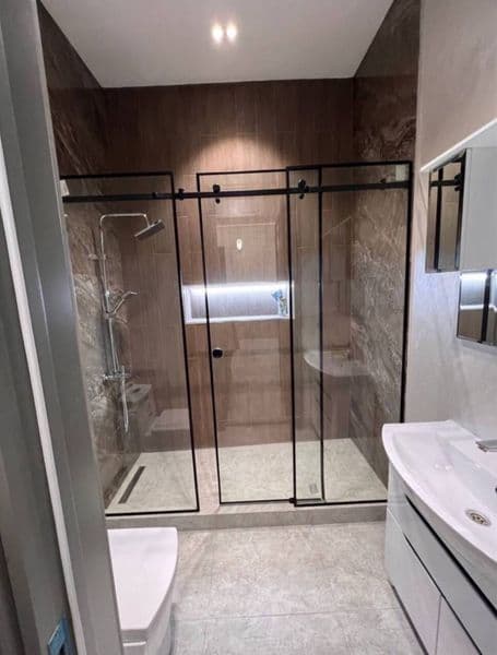 Yakkasaroy Dream house<br />
3х комн<br />
7-этаж<br />
10 э — фото 3