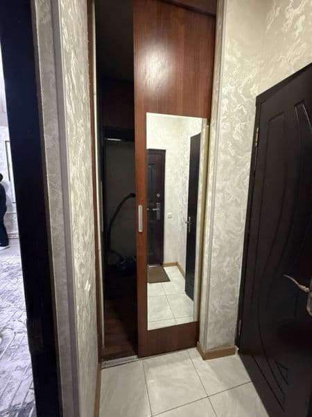 Сдается 1ком.квартира <br />
1в2/1/4<br />
Чиланзар 7 кварта — фото 4