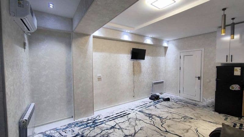 Юнусабад 13 квартал <br />
<br />
1 комнатная<br />
Площадь: — фото 3