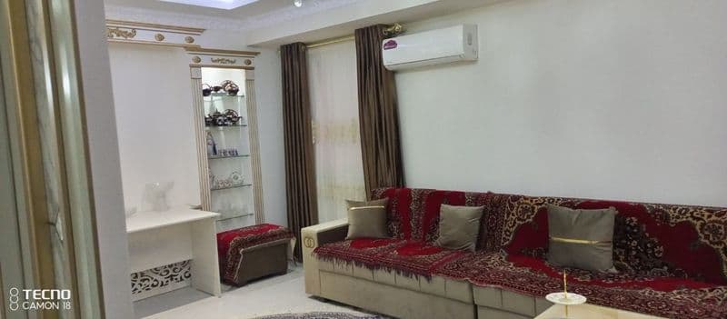 Аренда Кивартира Юнусабат район Ц 5<br />
Комнита 4<br />
ет — фото 4