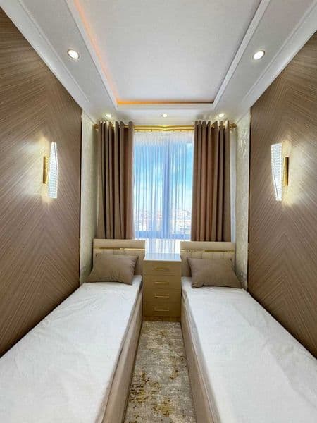 Район: Yunusabad <br />
Адрес: Yunusabad Residence <br />
<b — фото 4