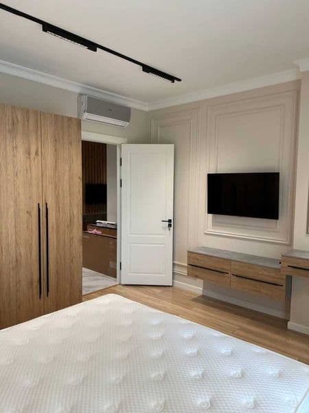 Сдаётся  квартира на NRG Oybek<br />
#Ориентир - Shohmedcent — фото 4