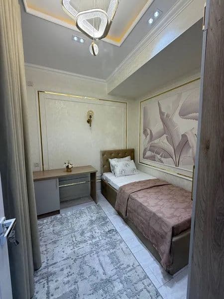 Сдается квартира<br />
<br />
Район: Мирабадский <br />
Ор-р — фото 5