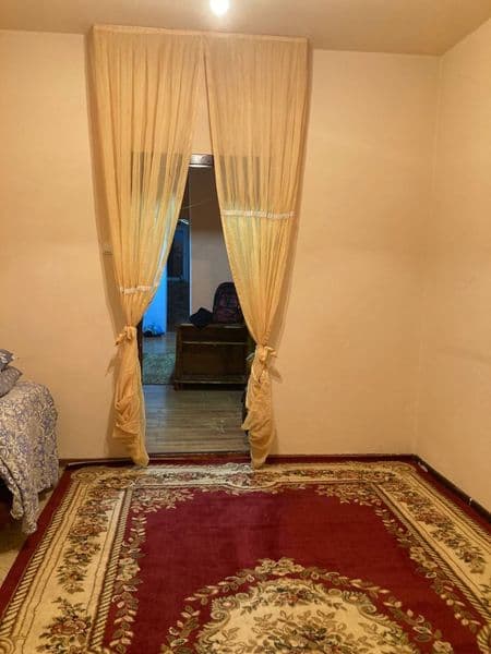 Коракамищ 2/4<br />
2 х комнатная квартира <br />
С обстанов — фото 5