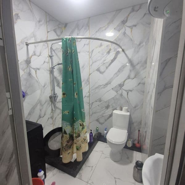 Сдам новую новостройку 2025 года 2 ух комнатную квартиру с м — фото 3