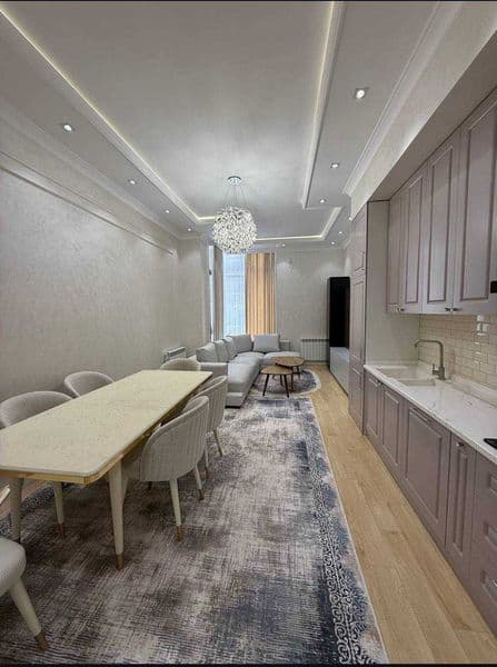 Аренда Жк Parkwood<br />
Улица нукусская<br />
Ор~р макро<br — фото 5