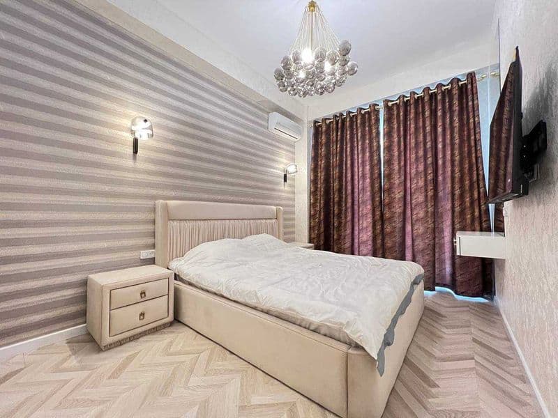 Сдаётся отличная и уютная квартира!<br />
<br />
 Район: Мир — фото 4