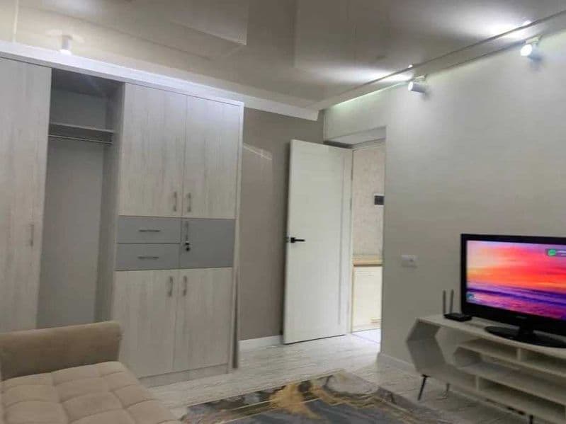 Сдаётся шикарная 2-комнатная квартира в Ц-2<br />
<br />
• Р — фото 3