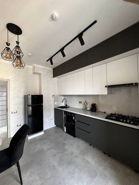 Сдаётся 1-комнатная квартира в новостройке NRG — рядом с мет — фото 5