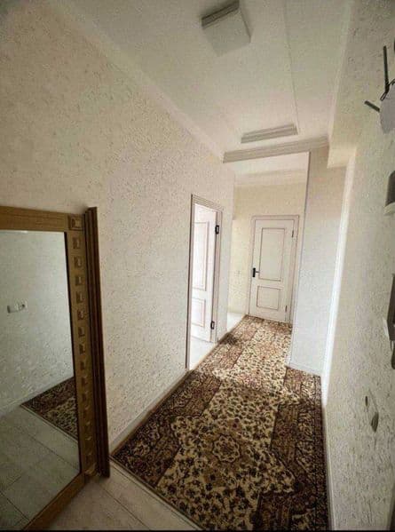 Сдается квартира для молодой семьи<br />
<br />
• Район: Алм — фото 4