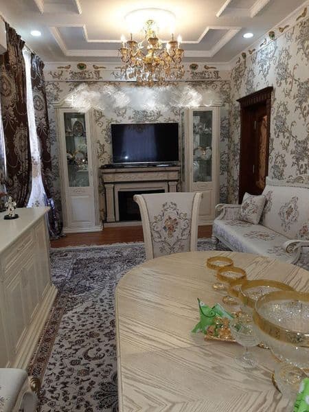 Аренда Юнусабад Шайхантахур Малика Фул Апартамент НоваСтрой  — фото 2